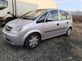 Opel Meriva, снимка 7