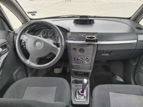 Opel Meriva, снимка 11