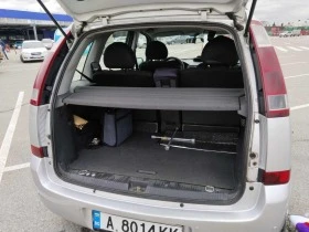 Opel Meriva, снимка 13