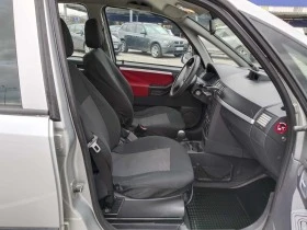 Opel Meriva, снимка 12