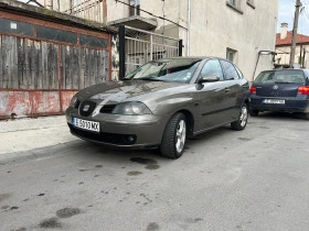 Seat Ibiza, снимка 2