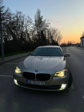 Обява за продажба на BMW 520 ~18 500 лв. - изображение 1