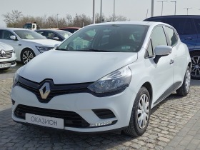     Renault Clio 0.9Tce/75./Life/N1/ 3+1 ~18 000 .