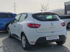 Renault Clio 0.9Tce/75к.с/Life/N1/ КАПАРИРАН, снимка 7