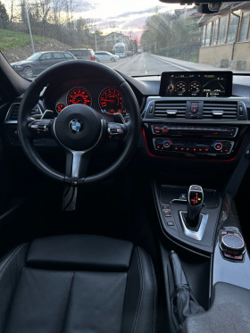BMW 340 M Performance , снимка 14 - Автомобили и джипове - 45128475