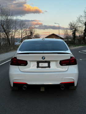 BMW 340 M Performance , снимка 4 - Автомобили и джипове - 45128475