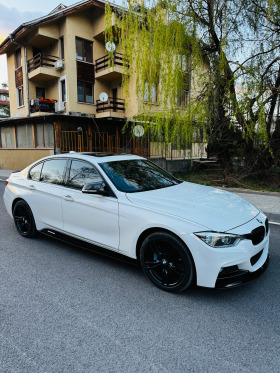 BMW 340 M Performance , снимка 1 - Автомобили и джипове - 45128475