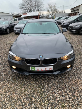 BMW 316 d, снимка 2