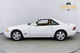 Mercedes-Benz SL 500 - [7] 