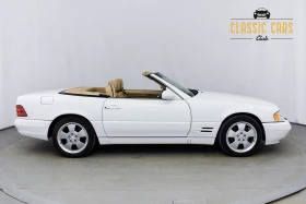 Mercedes-Benz SL 500 | Mobile.bg    2