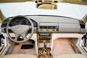 Mercedes-Benz SL 500 - [12] 