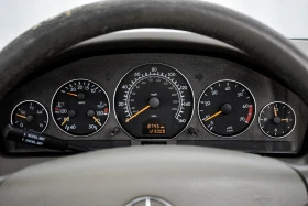 Mercedes-Benz SL 500 | Mobile.bg    16