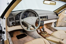 Mercedes-Benz SL 500 | Mobile.bg    10