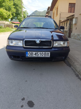 Skoda Octavia, снимка 1 - Автомобили и джипове - 46025038
