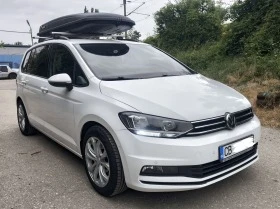 Обява за продажба на VW Touran 2.0  TDI 150 KS  Автоматик 6+ 1 ~35 000 лв. - изображение 1