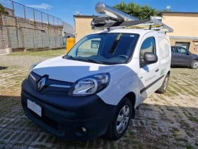 Renault Kangoo ZE ≫ 2019 • 20 500 лв. • ID: 67679410 | Auto.bg