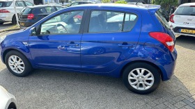 Hyundai I20 1400, снимка 13