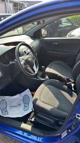 Hyundai I20 1400, снимка 8