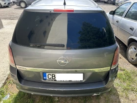 Opel Astra H, снимка 6