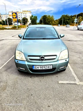 Opel Signum 3.0CDTi | Mobile.bg    6