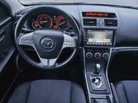 Mazda 6 2.0i AUTOMATIC swiss edition  | Mobile.bg    11