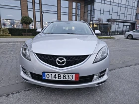 Mazda 6 2.0i AUTOMATIC swiss edition  | Mobile.bg    7