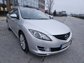 Mazda 6 2.0i AUTOMATIC swiss edition  | Mobile.bg    6