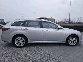 Mazda 6 2.0i AUTOMATIC swiss edition  | Mobile.bg    5