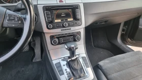 VW Passat 2.0 TDI 170 hp, снимка 8