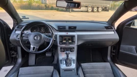 VW Passat 2.0 TDI 170 hp, снимка 14