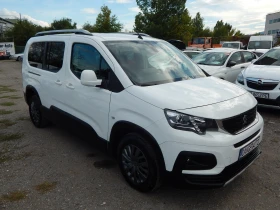 Peugeot Partner 1.5HDI* MAXI* 7места* , снимка 3