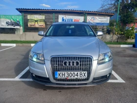 Audi A6 Allroad 3.0, снимка 1