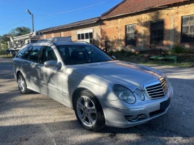 Mercedes-Benz E 320, снимка 2