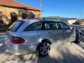 Mercedes-Benz E 320, снимка 3