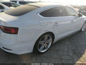 Audi A5 45 PREMIUM | Mobile.bg    9