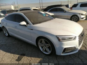 Audi A5 45 PREMIUM | Mobile.bg    1