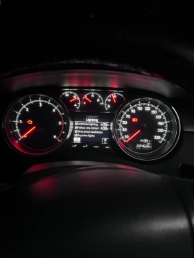 Peugeot 508 2.0 HDI 163HP, снимка 9