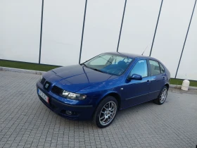 Seat Leon 1.6 (105)* * * НОВ ВНОС* * * , снимка 4