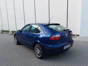 Seat Leon 1.6 (105)* * * НОВ ВНОС* * * , снимка 6