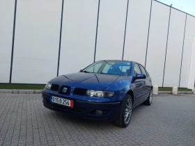 Seat Leon 1.6 (105)* * * НОВ ВНОС* * * , снимка 2