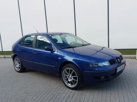 Seat Leon 1.6 (105)* * * НОВ ВНОС* * * , снимка 10