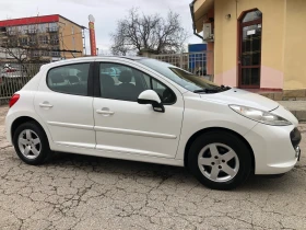 Peugeot 207 1.4i ПОНОРАМА JBL, снимка 4