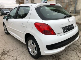 Peugeot 207 1.4i ПОНОРАМА JBL, снимка 6