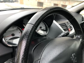 Peugeot 207 1.4i ПОНОРАМА JBL, снимка 12