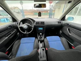 VW Golf 1.9TDI 90К.С., снимка 9