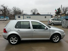 VW Golf 1.9TDI 90К.С., снимка 4