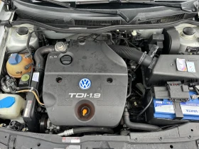 VW Golf 1.9TDI 90К.С., снимка 16