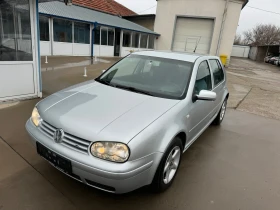 VW Golf 1.9TDI 90К.С., снимка 1