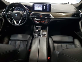 BMW 530 XDRIVE* * * HEADUP* HARMAN | Mobile.bg    8