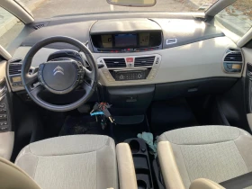 Citroen C4 Picasso, снимка 10